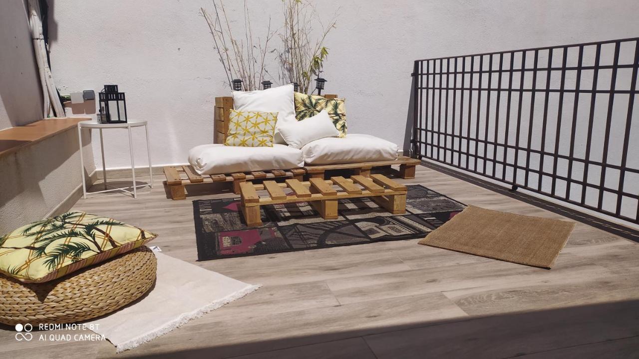 La Posada De Mya Villarejo de Salvanes Ngoại thất bức ảnh