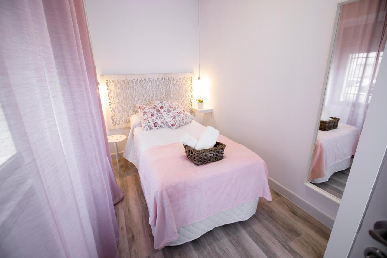La Posada De Mya Villarejo de Salvanes Ngoại thất bức ảnh